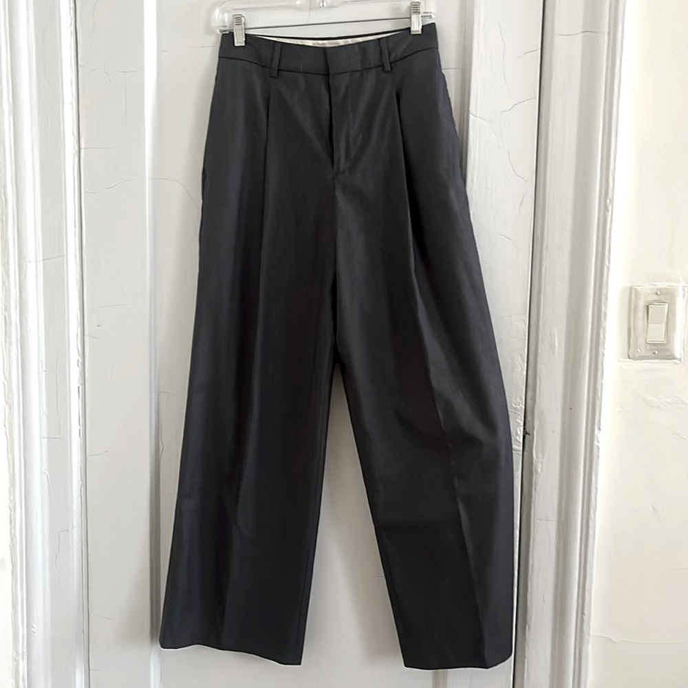 Scotch & Soda tailored pants